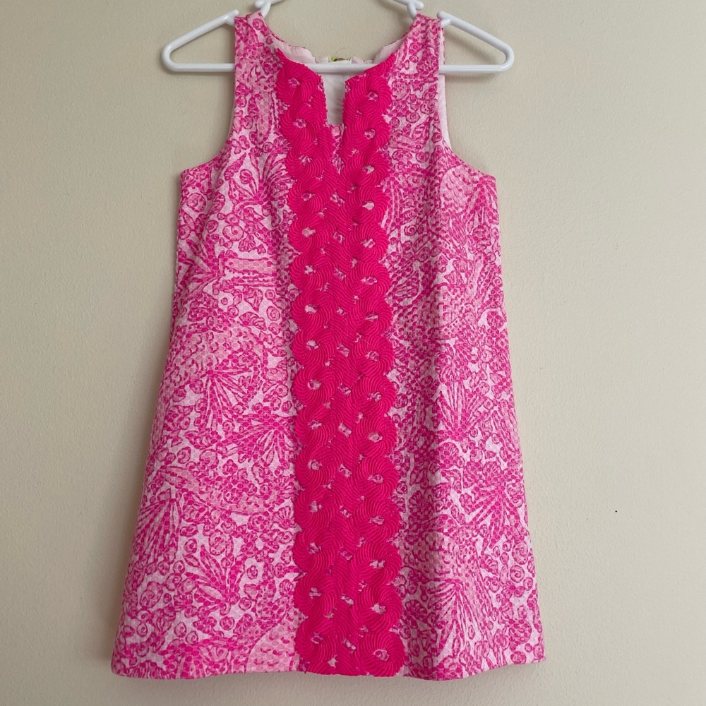 Lilly Pulitzer Shift Dress Target 🎯